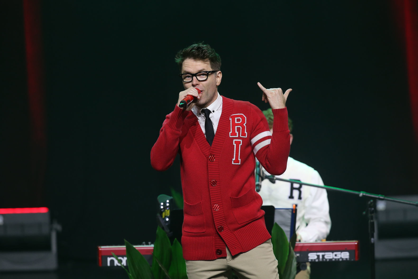 Bobby Bones and the Raging Idiots
